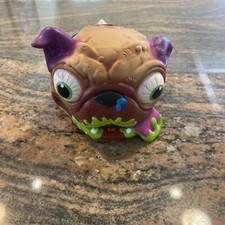 The Ugglys Pug Dog Hand Puppet Gross Burping Farting Sounds Moose Toys Inc