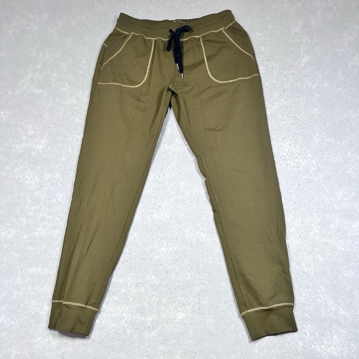 Unwind Jogger Pants Everywhere Zipper Jogger Zyia Zyia Active