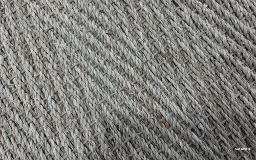 NATURAL / BEIGE 2'-6" x 22'-0" Damaged Rug, Reduced Price 1172766664 NF115A-222 - Picture 3 of 4