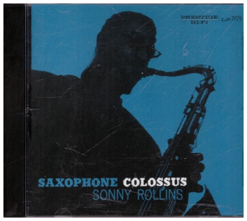 洋楽 Sonny Rollins Blue Note 1581 RVG 洋楽 Sonny Rollins Blue Note 1581 RVG SONNY ROLLINS A Night