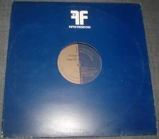 Vango Noir - On The Sly - 12'' Mix