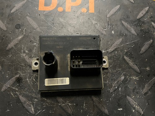 6.6L Duramax LBZ Glow Plug Module **CORE** | 98022489