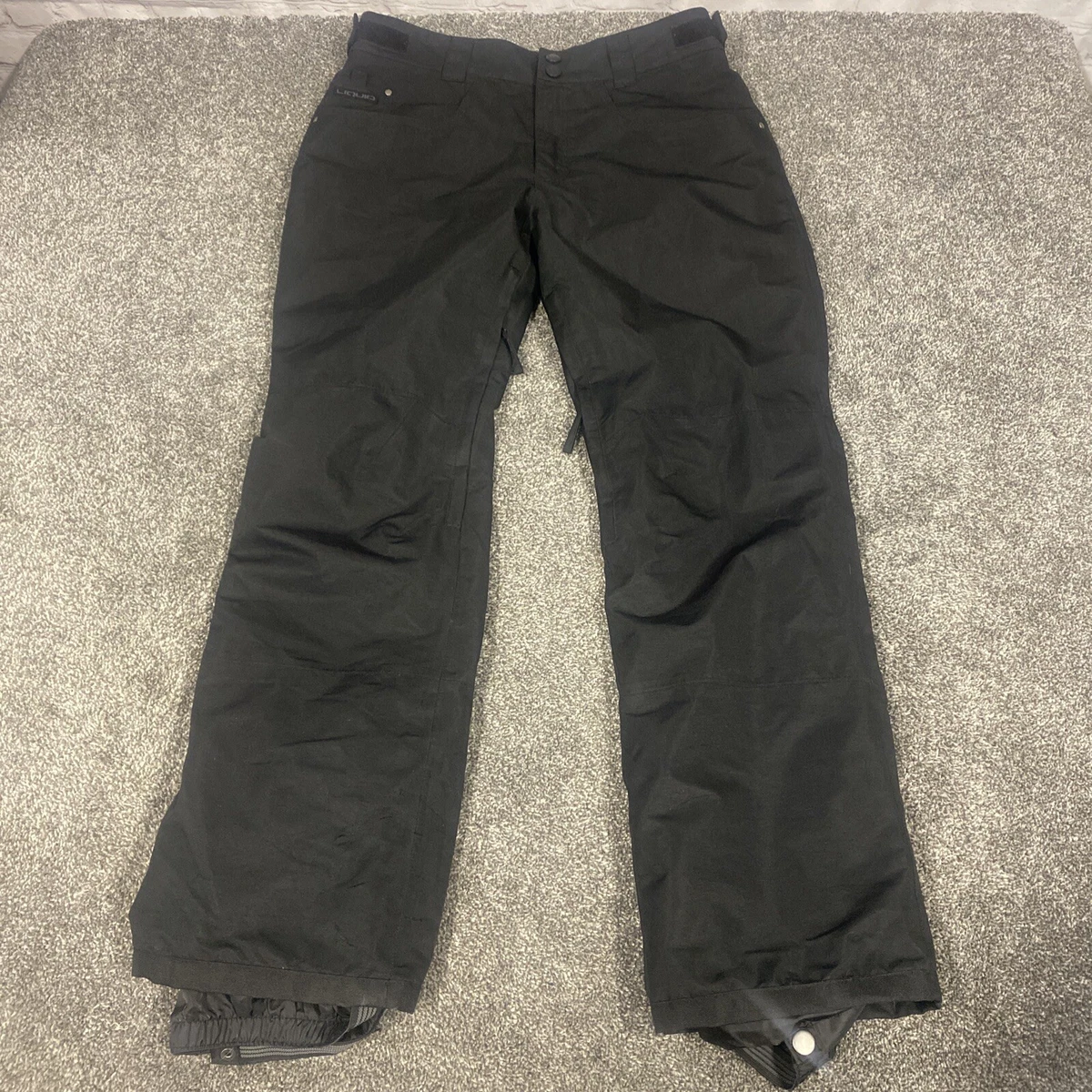 Mens medium ski pants sale