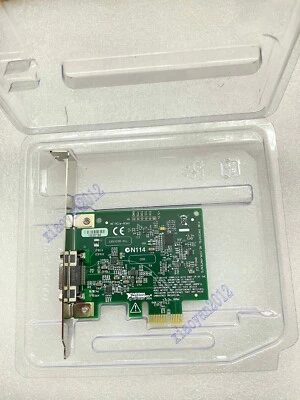 National Instruments PCIe-8361 Device for PXI Remote Control