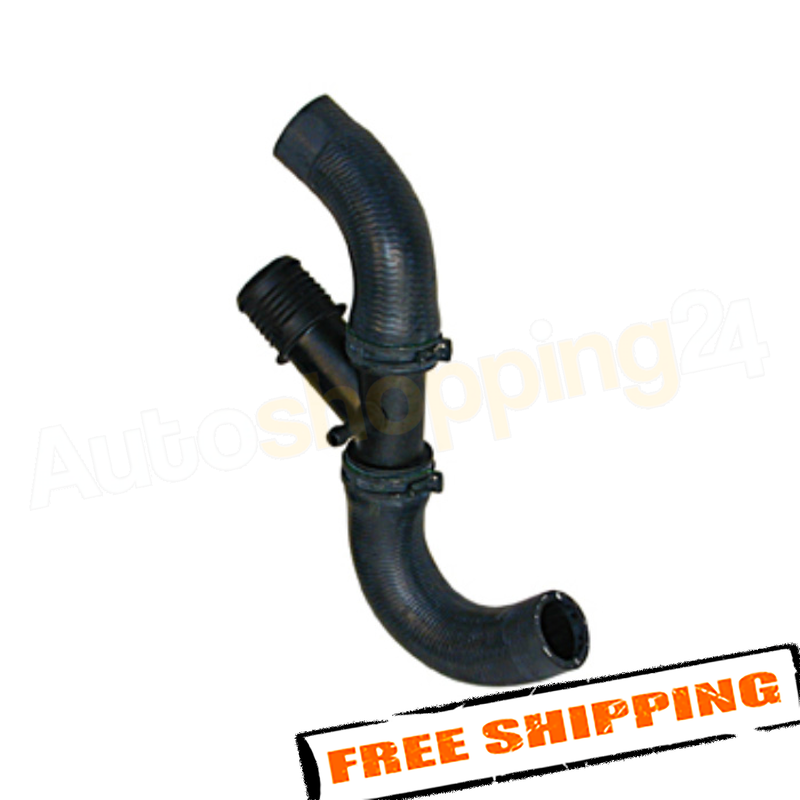 Dayco 71937 Curved Branched Radiator Hose for 19962000 Ford Taurus 3