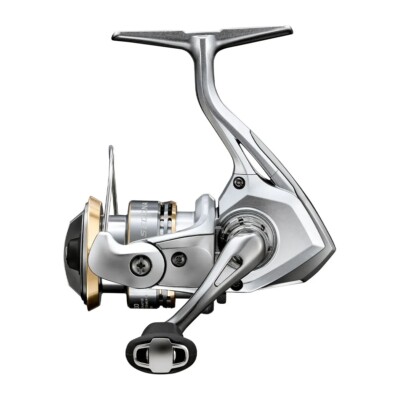 SHIMANO Sedona FJ, Spinnrolle, Frontbremse