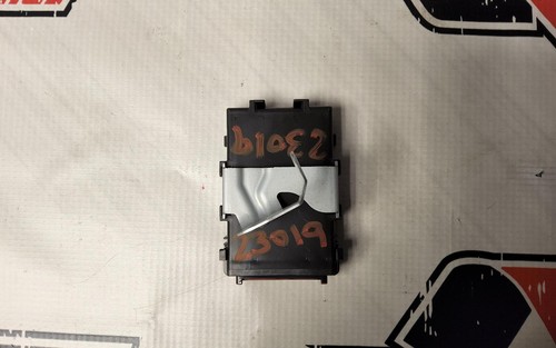 17 18 TOYOTA COROLLA NETWORK GATEWAY CONTROL MODULE 89100-02040 - Foto 2 di 8