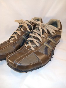 mens sketchers size 14