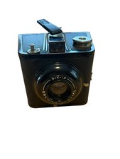 Vintage Kodak SIX-16 Brownie Special Camera Photography Photo Untested 
