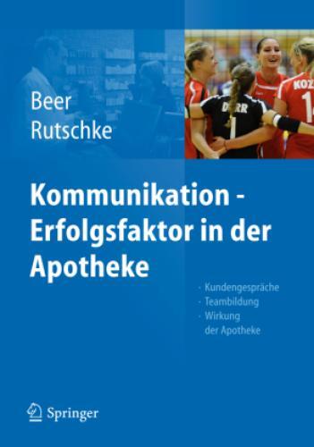 Thumbnail - Kommunikation - Erfolgsfaktor In Der Apotheke Kundengespräche,