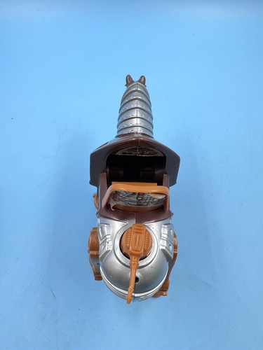Vintage He-Man Action Figures Trojan Horse Stridor Masters of MOTU Incomplete - Picture 7 of 10