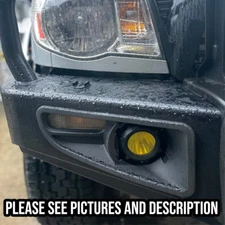 ARB Fog Light Bracket for Toyota Tacoma Nissan Xterra  ARB Bumpers