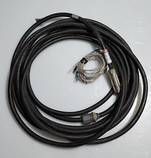 ALLEN BRADLEY 2090-XXNPMF-16S15 Series A, 35' Cable