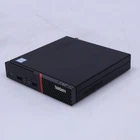 Lenovo Thinkcentre M900x Intel Core i5 6th Gen 8GB RAM No Drive/OS USFF Desktop