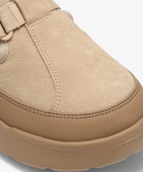 New Balance NB Rover Men Womens Suede Mule Clogs Beige SD2510BE | eBay