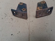 Front Bumper Brackets 63 Mopar Dodge Truck D200