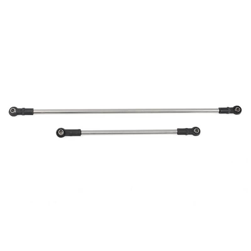 RC4WD Steering Link Set For Miller Motorsports Pro Rock Racer