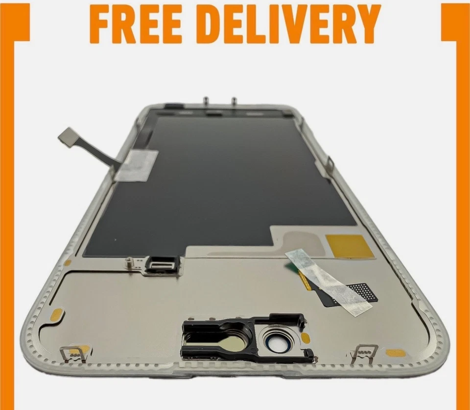 iPhone 15 Pro Max Genuine OLED Display Screen 3D Touch Digitizer UK Stock - Image 3 of 4