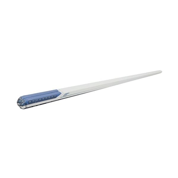Daiwatoy Train Chopsticks (Hashi Tetsu) Kintetsu Limited Express Shimakaze