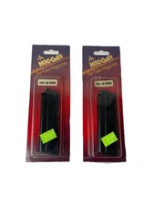 Mec-Gar USA Colt .38 Super 9 Round Magazine - MG CGV38 - New Lot of Two