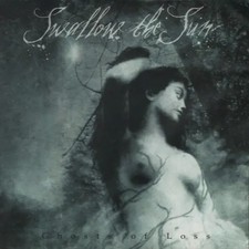 Swallow The Sun - Ghosts Of Loss (CD)