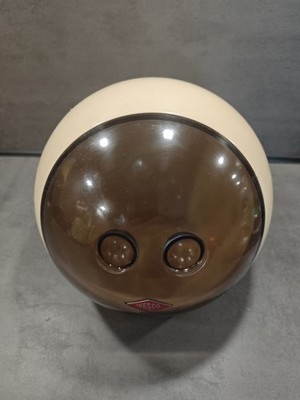 Wesco Spacy Ball in Creme