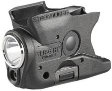 TLR-6 HL Weapon Light with Red Laser for S&W ...
