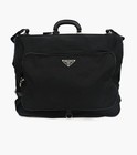 Prada Black Suitcase 3506 146379213 [U]