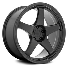 Motegi Racing Mr151 Cs5 Wheels 19x9.5 40 5x100 56.15 Black Rims Set Of 4 Motegi Racing Mr151 Cs5 Wheels 19x9.5 40 5x100 56.15 Black Rims Set Of 4