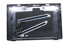 Dell Latitude 3540 / 3550 15.6" LCD Back Cover Lid Assembly Hinge DPN: 3JW02