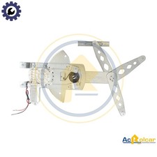 WINDOW REGULATOR 01.4232 FOR VAUXHALL ASTRA/Mk/IV OPEL X 17 DTLX18XE1 1.8L 4cyl