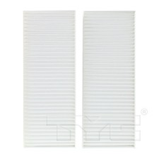 A/C Cabin Air Filter Particulate for 05-12 Nissan Pathfinder/05-19 Frontier