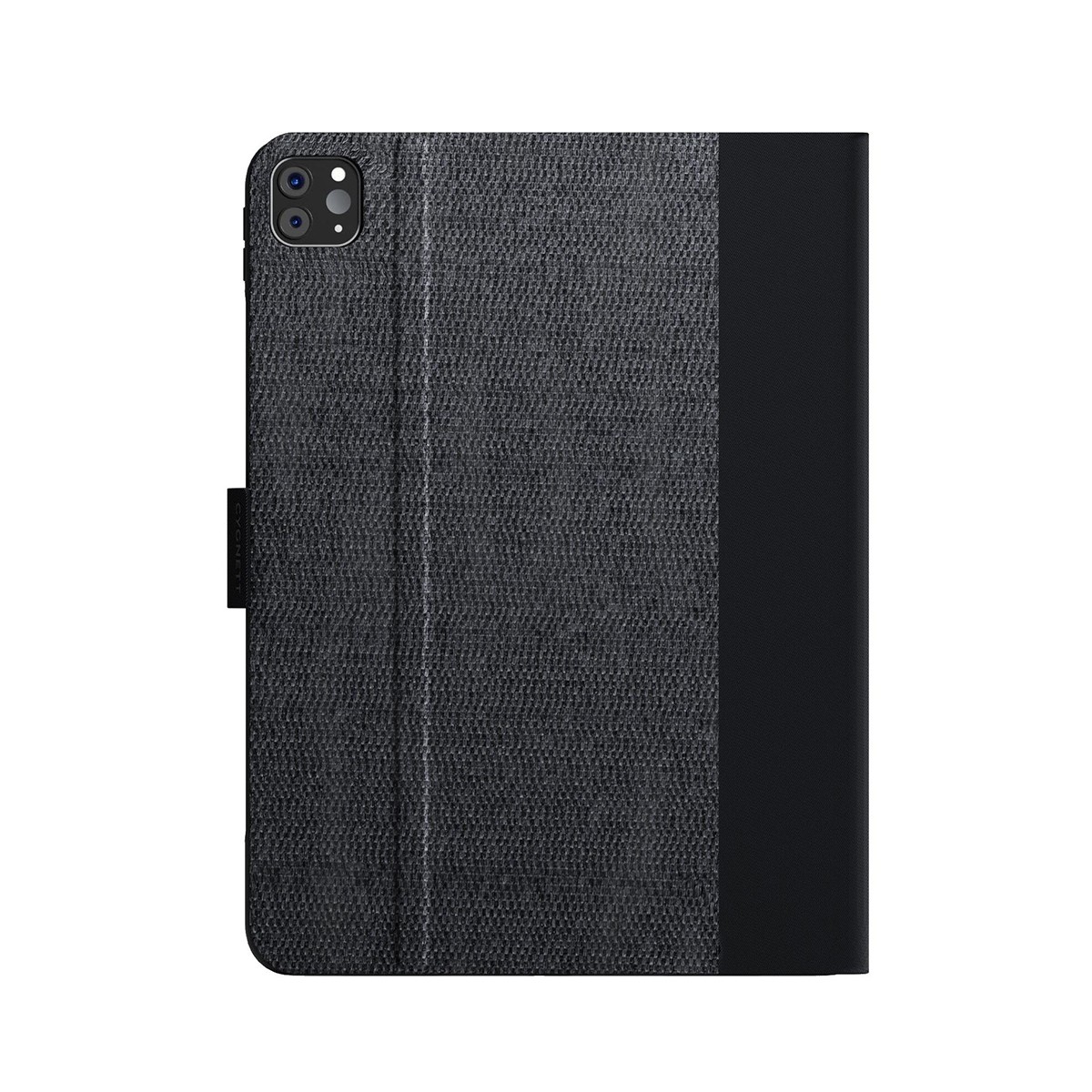 Evitez les bris d ecran avec l etui antichoc Cygnett TekView pour iPad Pro 11 M4 protection 360