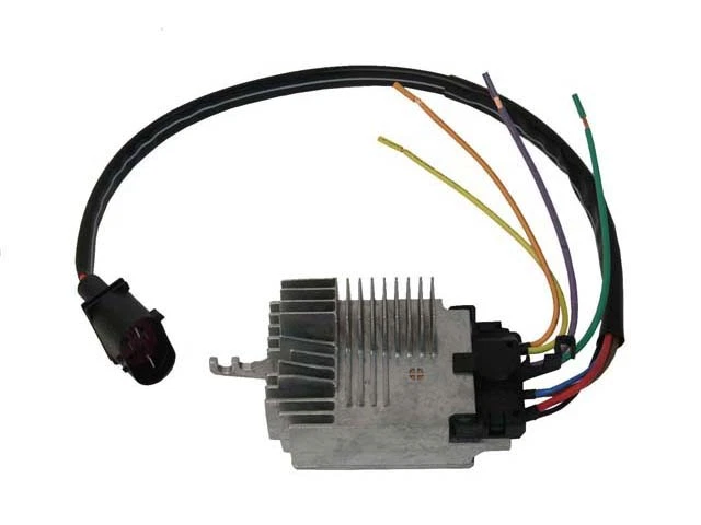 Módulo de control URO PARTS 8E0959501AG Audi A4 Quattro A4 Foto 2 de 4