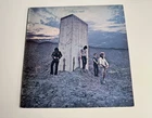 The Who - Who’s Next. Original Track Record 1971 A1/B2 1st press Vinyl LP.