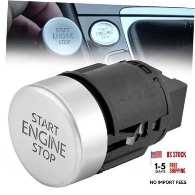 Start Stop Push Button Switch for Vw Tiguan 2008-2018 Golf Plus 2009-2014