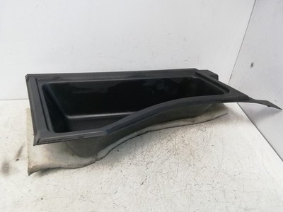 Land Rover Discovery 4 L319 Kofferraumfach Ablage ESJ500970 2013