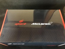 Spark 1/18 Mclaren MP4-X unopened