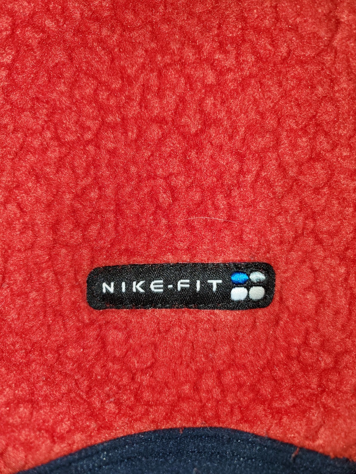 Nike ACG Ninja Balaclava Fleece Hoodie Men's Medium image 2