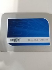 Crucial BX100 250GB 2.5 inch Internal SSD 