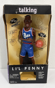 Lil Penny Hardaway | eBay
