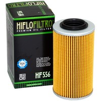 ÖLfilter Hiflo HF556 FüR Bombardier Quest XT Tmax 650 Baujahr 2002-2005