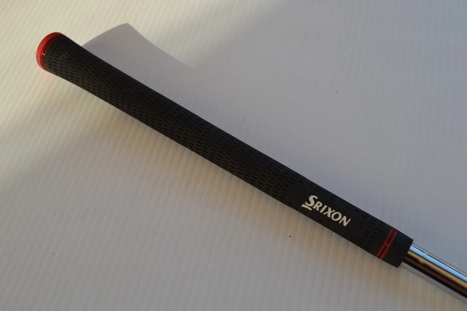 New Left Handed Srixon Z785 Forged 8 Iron Dynamic Gold MID R300 Regular Flex - Image 4 of 4