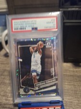 2023-24 Panini Donruss Optic Anthony Edwards #59