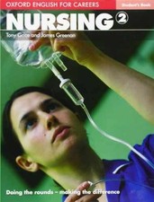 Oxford English for Careers: Nursing - Paperba...