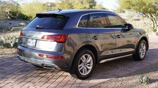 2024 Audi Q5 PREMIUM 45