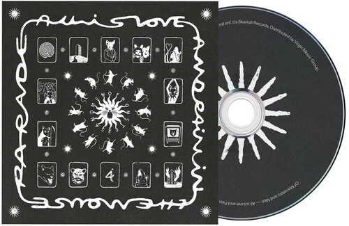 Of Monsters and Men Music CDs for sale | eBay