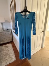 Standard/Smooth Ballroom Dance Dress