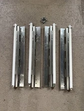 Sub-Zero Refrigerator Drawers