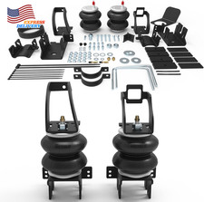 Rear Air Bags Suspension Kit for 2011-2016 Ford F250 F350 FREE SHIPPING